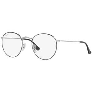 Round Metal Classic RX3447V 2861 kép