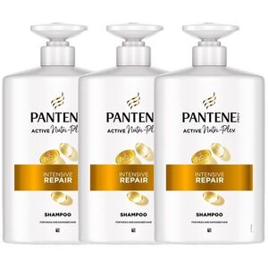 Pantene Pro-V Intensive Repair Sampon 3x1000ml kép