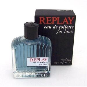 for Him EDT 50 ml kép