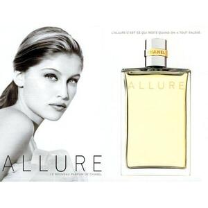 Allure EDT 100 ml Tester kép