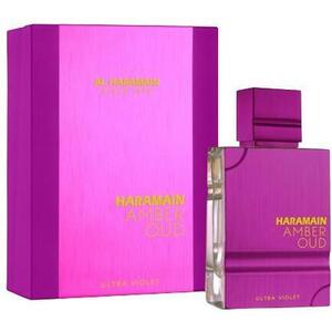 Amber Oud Ultra Violet EDP 200 ml kép