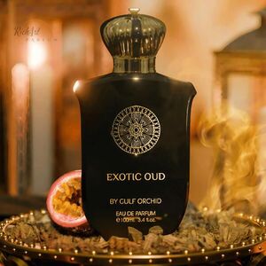 Exotic Oud EDP 100 ml kép