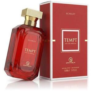 Tempt Scarlet EDP 100 ml kép