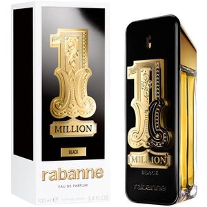 1 Million Black EDP 30 ml kép
