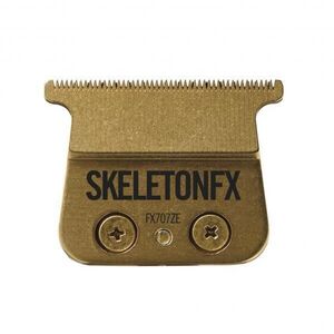 PRO 4Artists SkeletonFX DLC/Titanium 1.6 FX707ZE kép