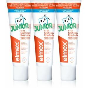 Junior 6-12 3x75 ml kép