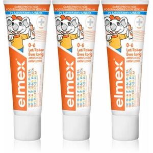 Kids 3x50 ml kép