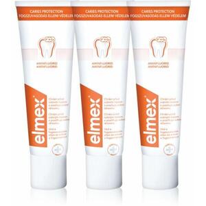 Caries Protection 3x75 ml kép