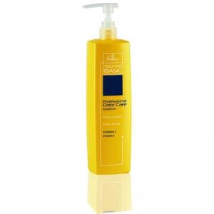 Color Care sampon festett hajra 1 l kép
