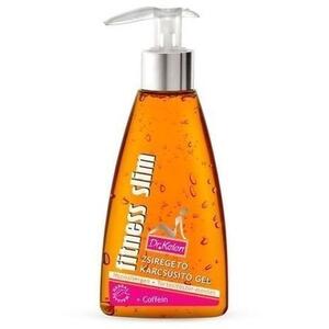 Fitness Slim zsírégető gél 150 ml kép