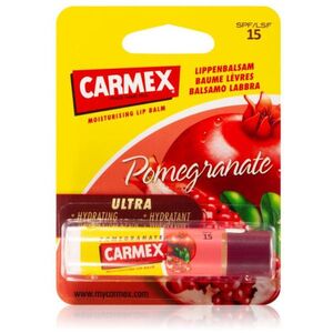 Gránátalma ajakbalzsam SPF15 4, 25g kép