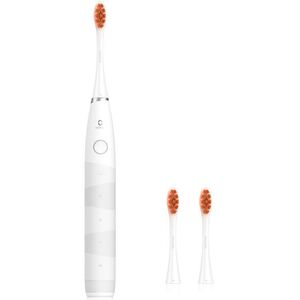 Oclean Flow S Forgó-Oscilláló Elektromos Fogkefe - Fehér kép