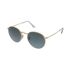 Ray-Ban Ray-Ban Round Metal RB3447 001/3M kép