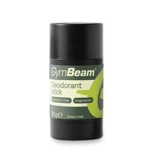 GymBeam Green mist dezodor stift 50 g kép