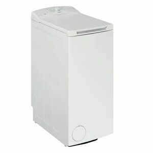 Whirlpool TDLR 6240L EU/N Felültöltős mosógép, "C" ener... kép
