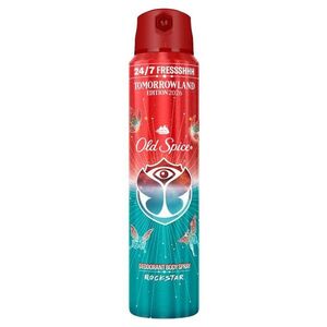 Old Spice Tomorrowland Special Edition 2026 Férfi Deo Spray 250 ml kép