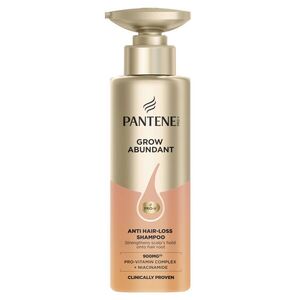 Pantene Grow Abundant sampon 290ml kép