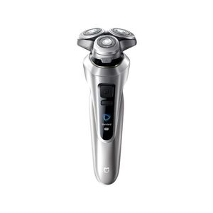 Mijia electric shaver pro portable eu silver / bhr099heu BHR099HEU kép