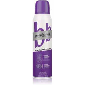 Magic Woman deo spray 150 ml kép