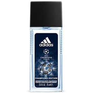 UEFA Champions League natural spray 75 ml kép