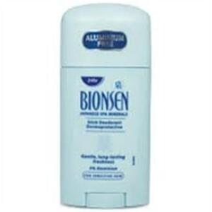 Bionsen deo stick 40 ml kép