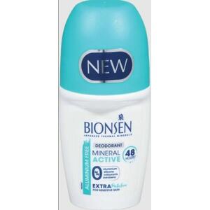 Mineral Active 48h roll-on 50 ml kép
