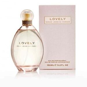 Lovely EDP 150 ml kép
