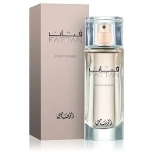 Fattan pour Femme EDP 50 ml kép