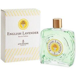 English Lavender EDT 90 ml kép