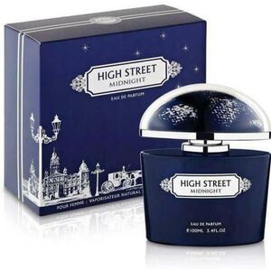 High Street Midnight EDP 100 ml kép