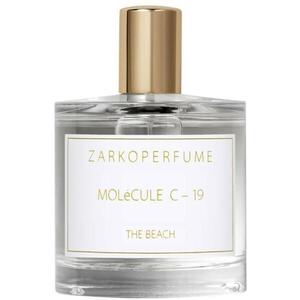 Molecule C-19 The Beach EDP 100 ml kép