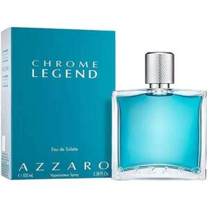 Chrome Legend EDT 100 ml kép