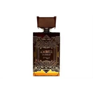 Amber is Great Extrait de Parfum 100 ml kép