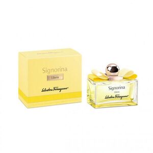Signorina Libera EDP 100 ml Tester kép