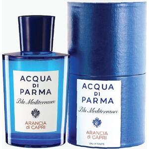 Blu Mediterraneo - Arancia di Capri EDT 100 ml kép