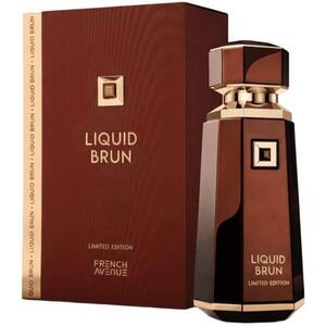 Liquid Brun Limited Edition Extrait de Parfum 150 ml kép