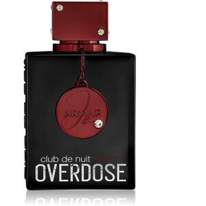 Club de Nuit Overdose Extrait de Parfum 105 ml kép