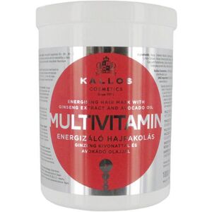 Multivitamin energising mask 1 l kép