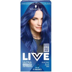 LIVE 95 Blue kép