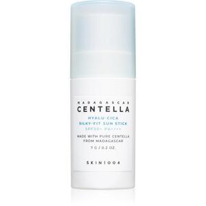 Madagascar Centella Hyalu-Cica Silky-Fit stick 7 g kép