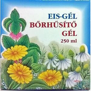 Jégzselé 250 ml kép