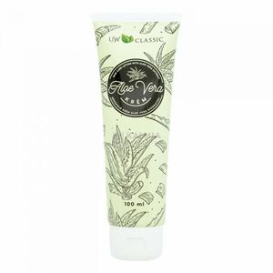 Classic aloe vera krém 100 ml kép