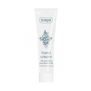 Selyem proteinnel 100 ml kép