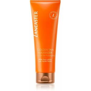 Golden Tan Maximizer After Sun Lotion 250 ml kép