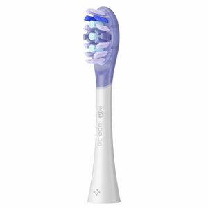 Oclean Ultra white fogkefe fej (2db) White kép