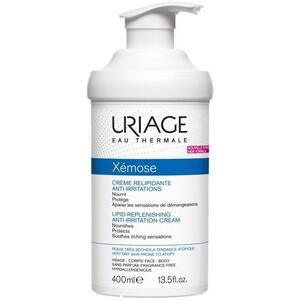 Xémose krém száraz/nagyon száraz bőrre 400 ml kép
