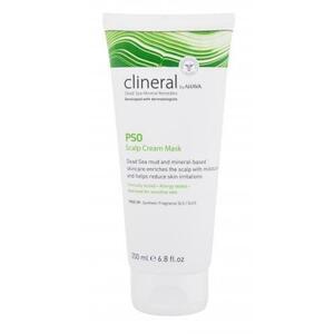 CLINERAL PSO Scalp Cream Mask 200 ml kép