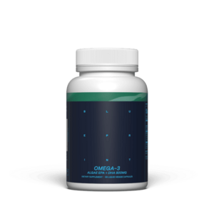 Blueprint Omega-3 kép