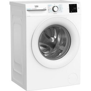 Beko BM3WFSU37013WW Elöltöltős mosógép, 7 kg, 1000 ford./perc, 15... kép