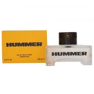 Hummer EDT 125 ml kép